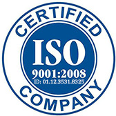 ISO ID: 01.12.3531.8325